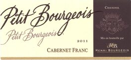Petit Bourgeois