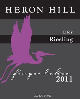 Dry Riesling
