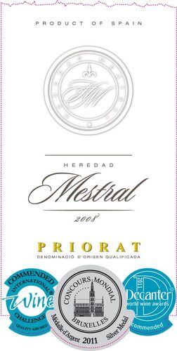 Mestral