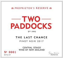 The Last Chance