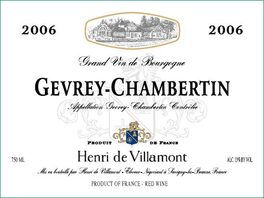 Grand Vin De Bourgogne