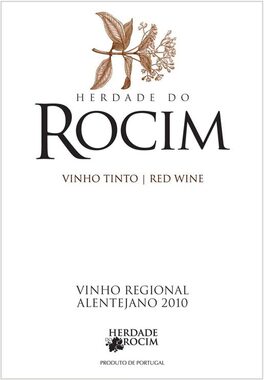 Rocim Tinto