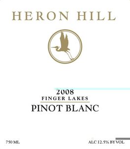 Reserve Pinot Blanc