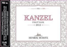 Kanzel