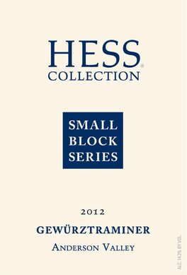 Small Block Series