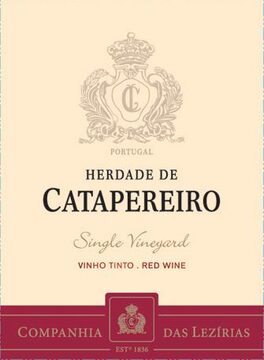 Herdade De Catapereiro