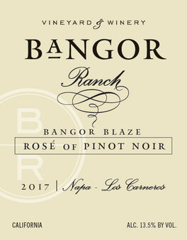 Bangor Blaze