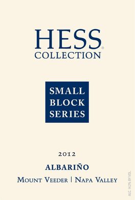 Small Block Series