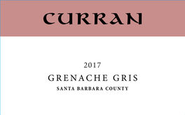 Grenache Gris