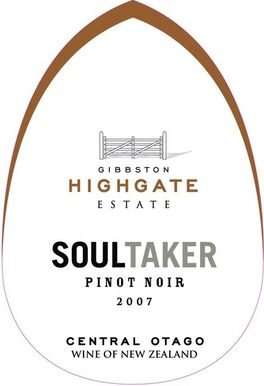 Soultaker