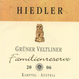 Familienreserve