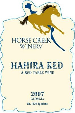 Hahira Red
