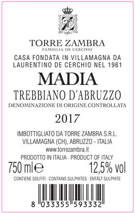 Madia