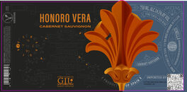 Honor Vera Cabernet Sauvignon