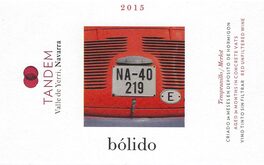 Bólido