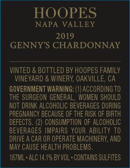 Genny's