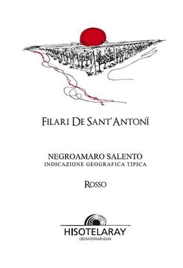Filari De Sant'antonii