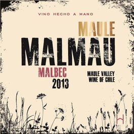 Malmau