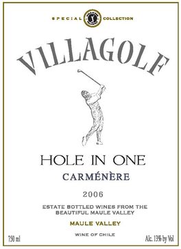 Hole In One