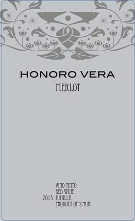 Vino Tinto