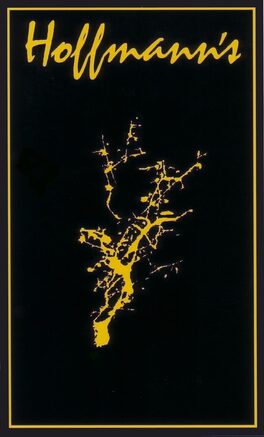 Mclaren Vale Dry White