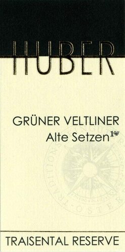 Alte Setzen