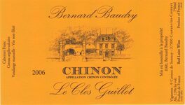 Le Clos Buillot