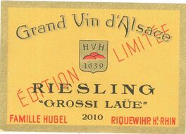 Grossi Laue