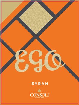 Ego