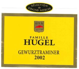Selection De Grains Nobles