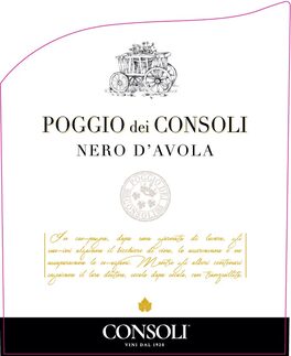 Poggio Dei Consoli