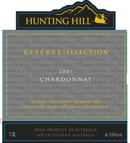 Chardonnay