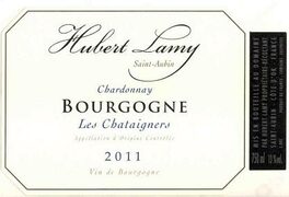 Saint - Aubin Chardonnay Les Chataigners