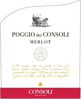 Poggio Dei Consoli