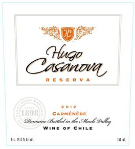 Carménère