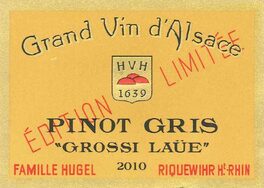 Grossi Laue
