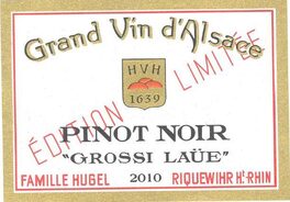 Grossi Laue
