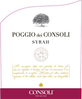 Poggio Dei Consoli