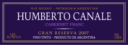 Gran Reserva Red Wine