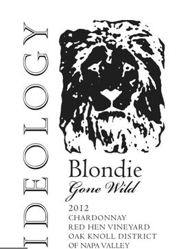 Blondie Gone Wild