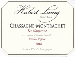 La Gujonne Vieilles Vignes