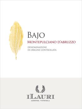 Bajo