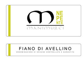 Fiano Di Avellino