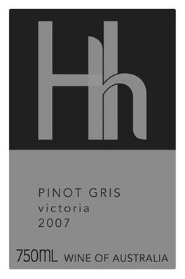 Victoria Pinot Gris