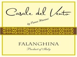Casale Del Vento