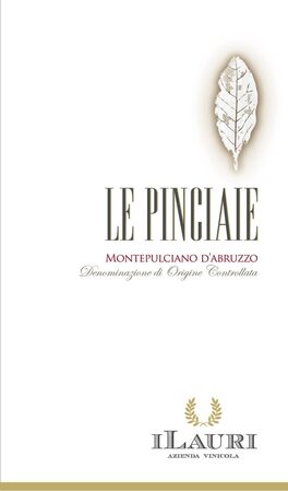 Le Pinciaie