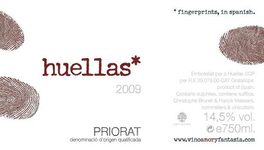 Huellas