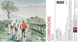 Corridore Aglianico