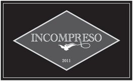 Incompreso