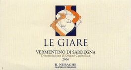 Le Giare
